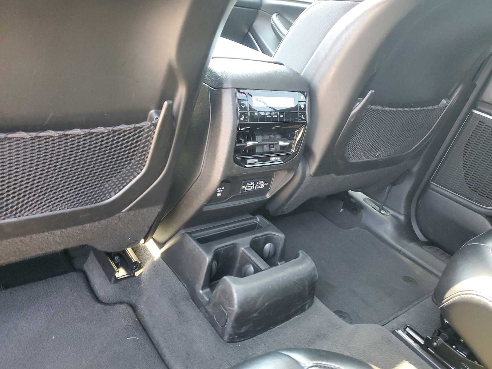 Thumbnail: 2021 Jeep Grand Cherokee L - 14