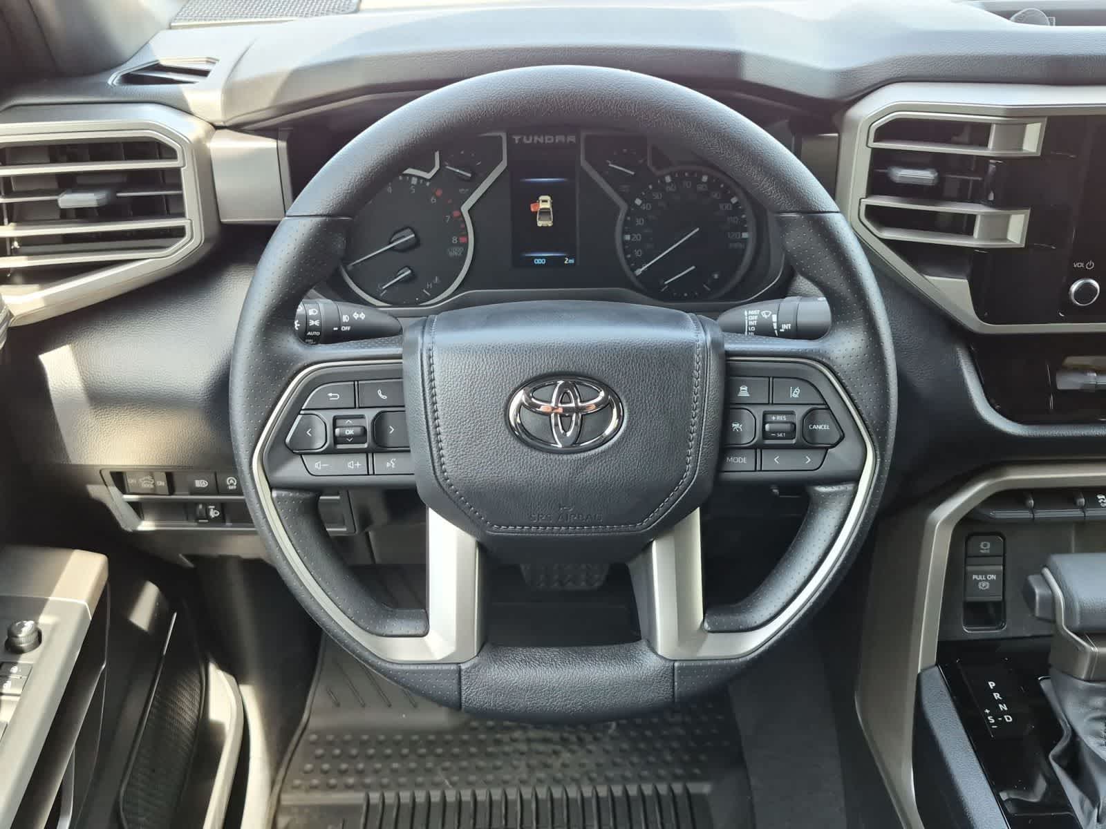 Thumbnail: 2026 Toyota Tundra - 21