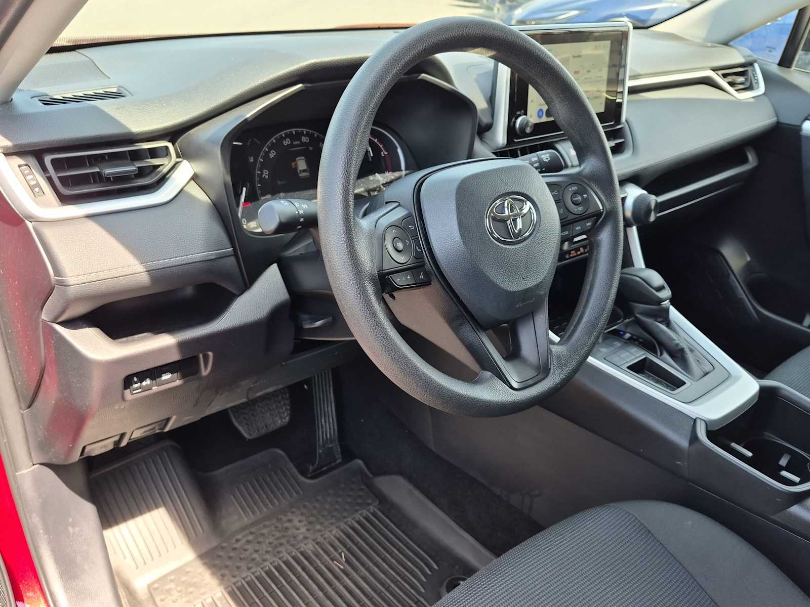 Thumbnail: 2024 Toyota RAV4 - 2