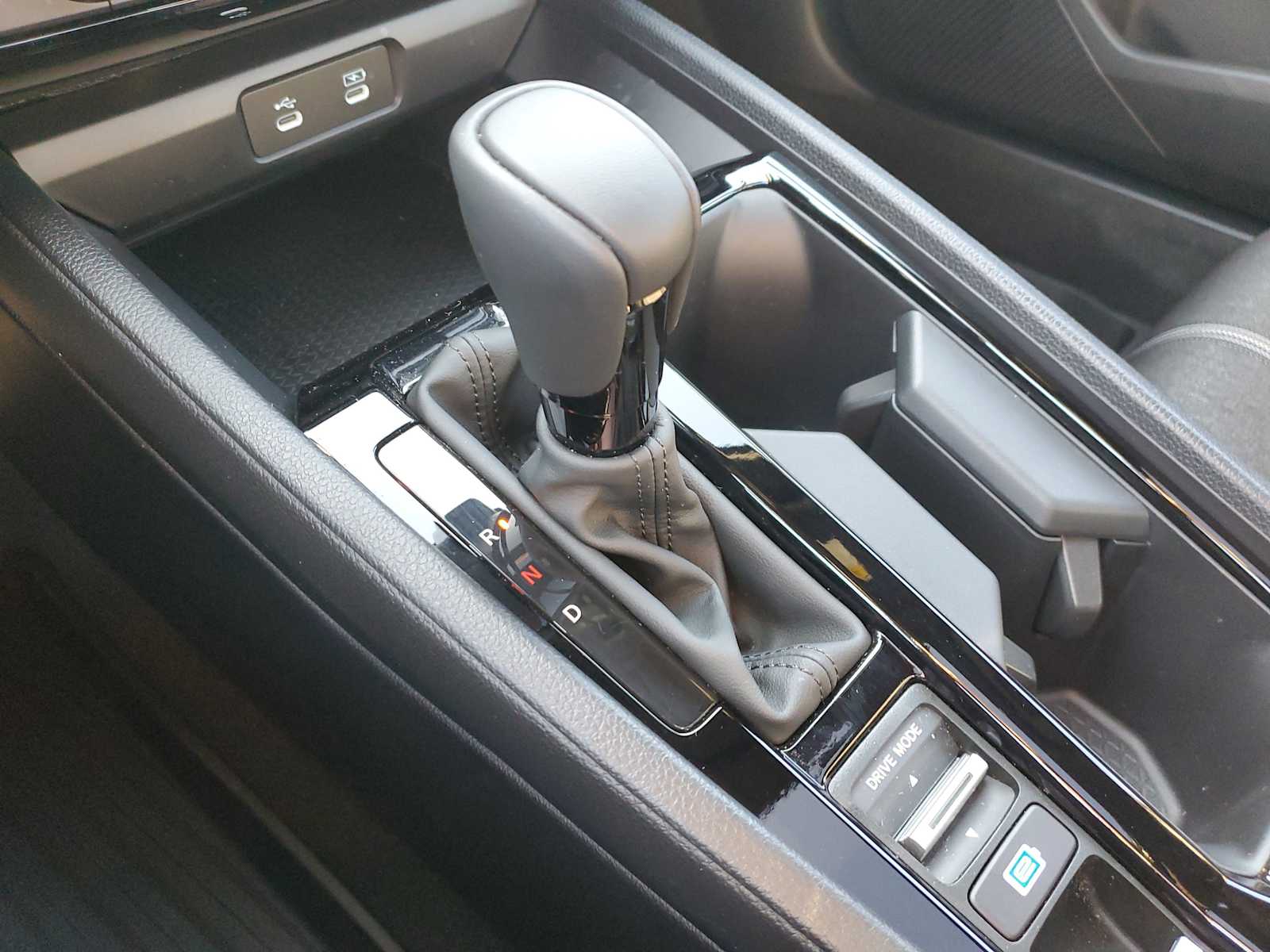 Thumbnail: 2024 Honda Accord - 29