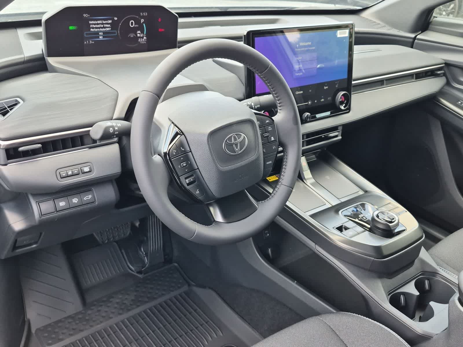 Thumbnail: 2026 Toyota C-HR - 10