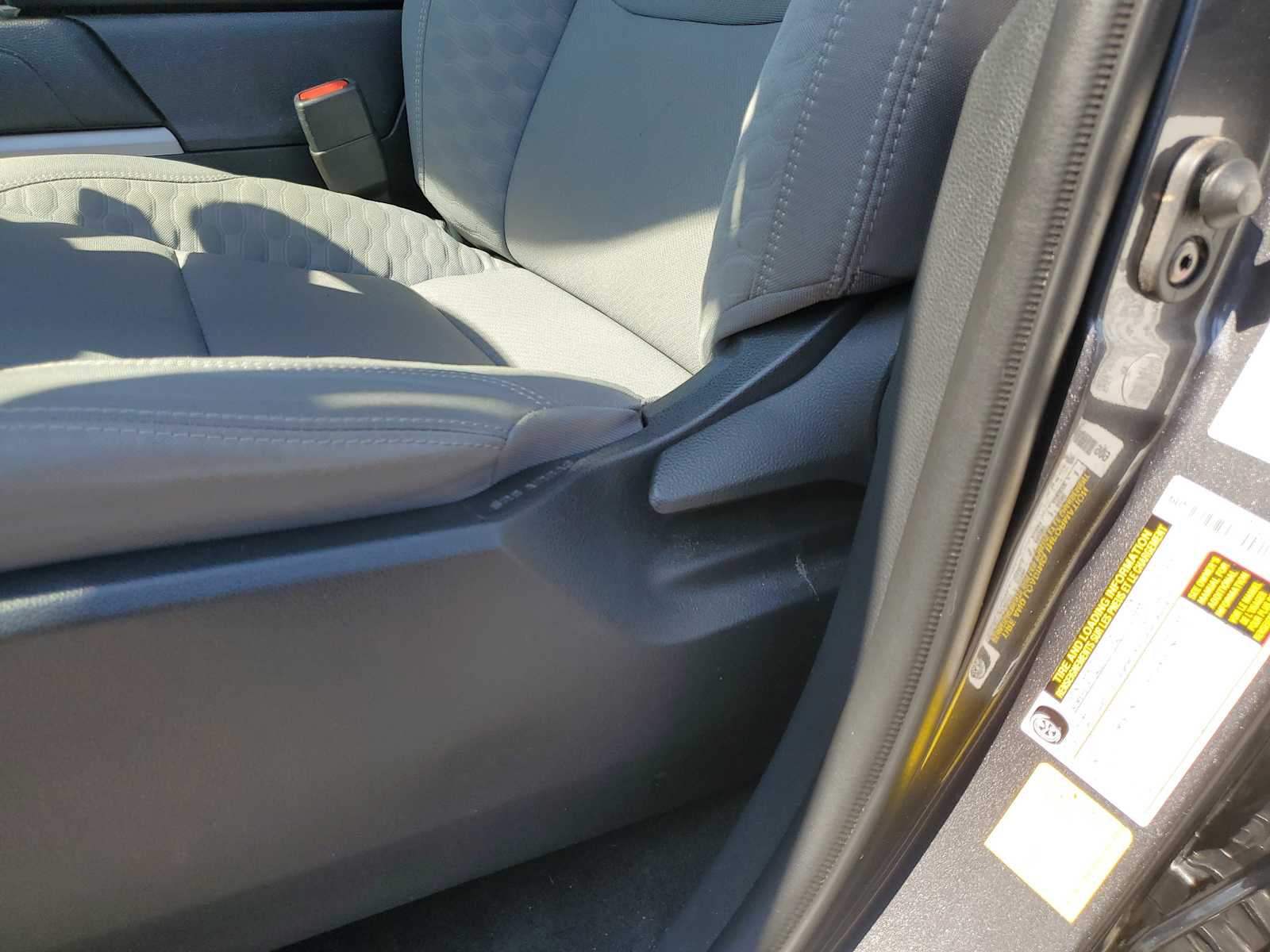 Thumbnail: 2023 Toyota Tundra - 18