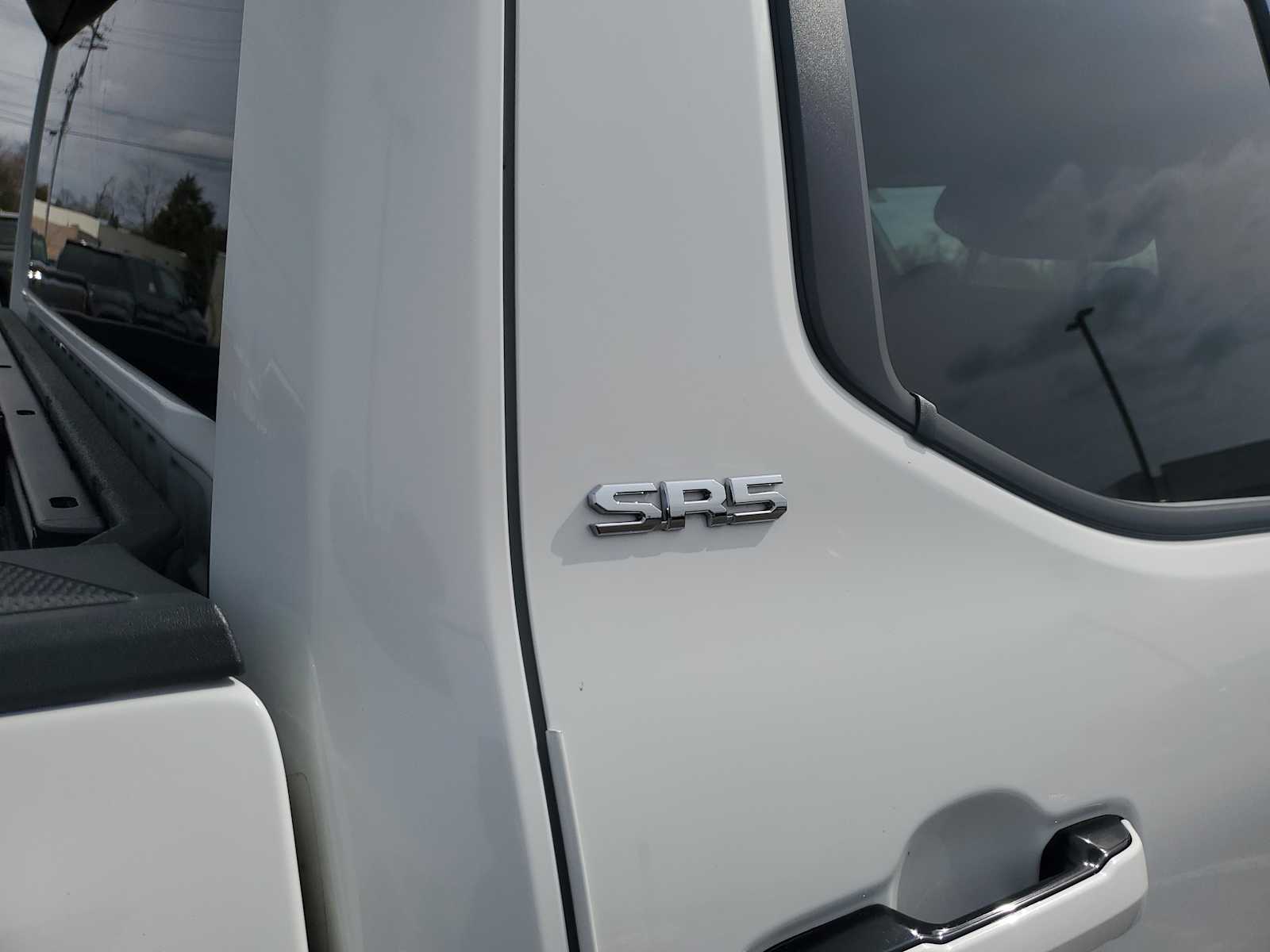 Thumbnail: 2024 Toyota Tacoma - 7