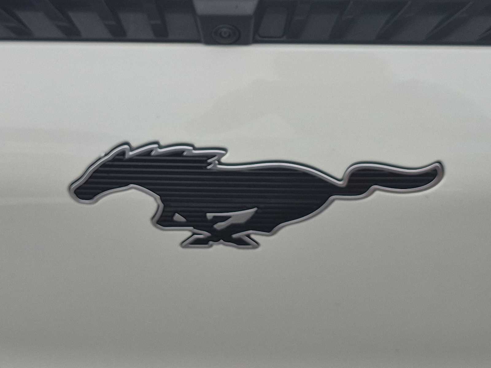 Thumbnail: 2023 Ford Mustang Mach-E - 3