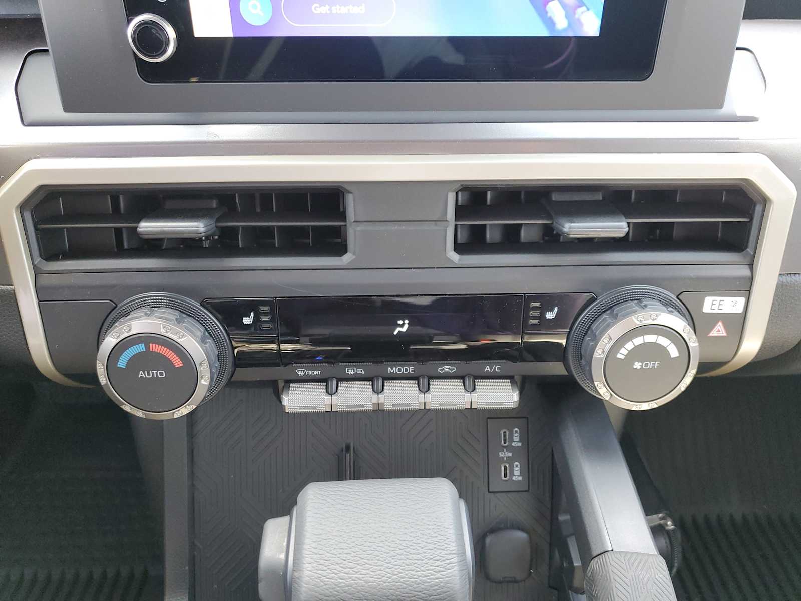 Thumbnail: 2025 Toyota Tacoma - 29