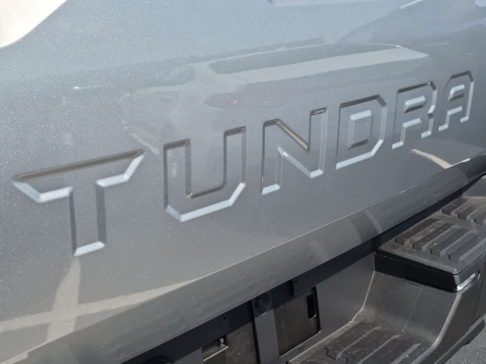 Thumbnail: 2026 Toyota Tundra - 12