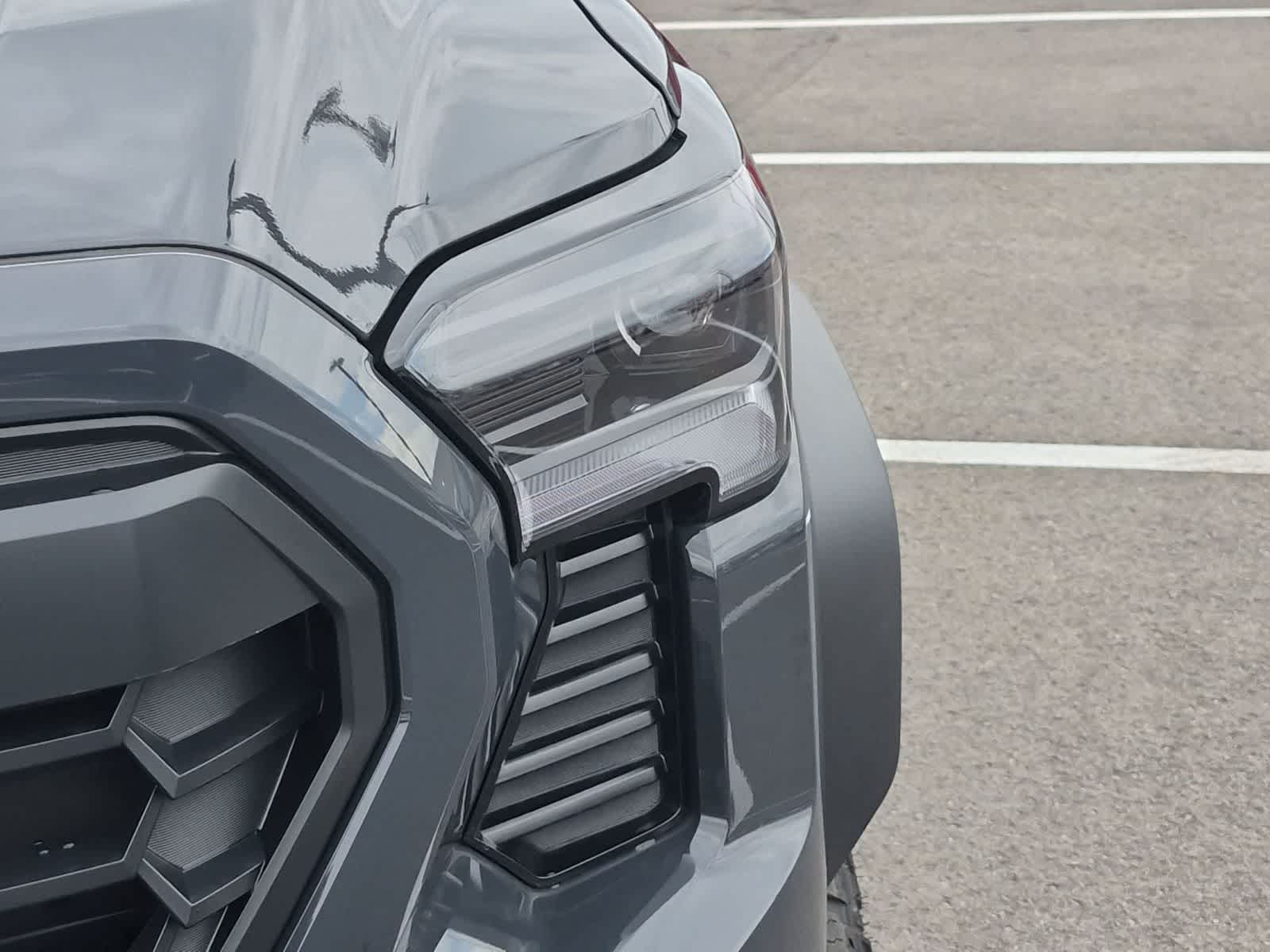Thumbnail: 2026 Toyota Tacoma - 10