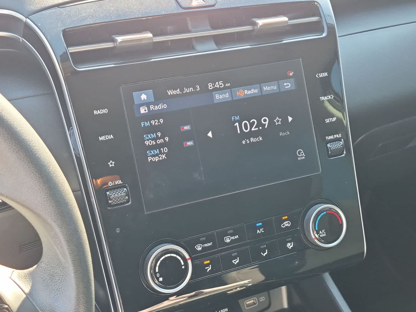 Thumbnail: 2022 Hyundai Tucson - 29