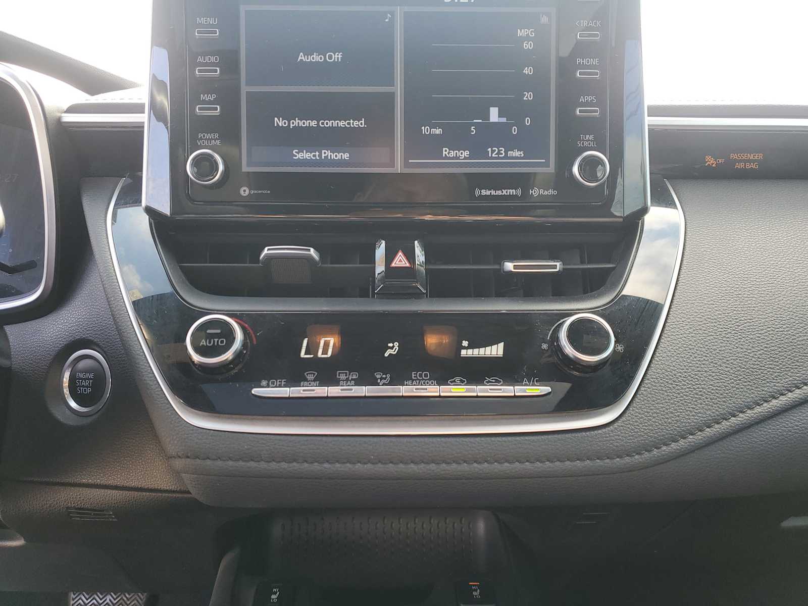 Thumbnail: 2021 Toyota Corolla - 29