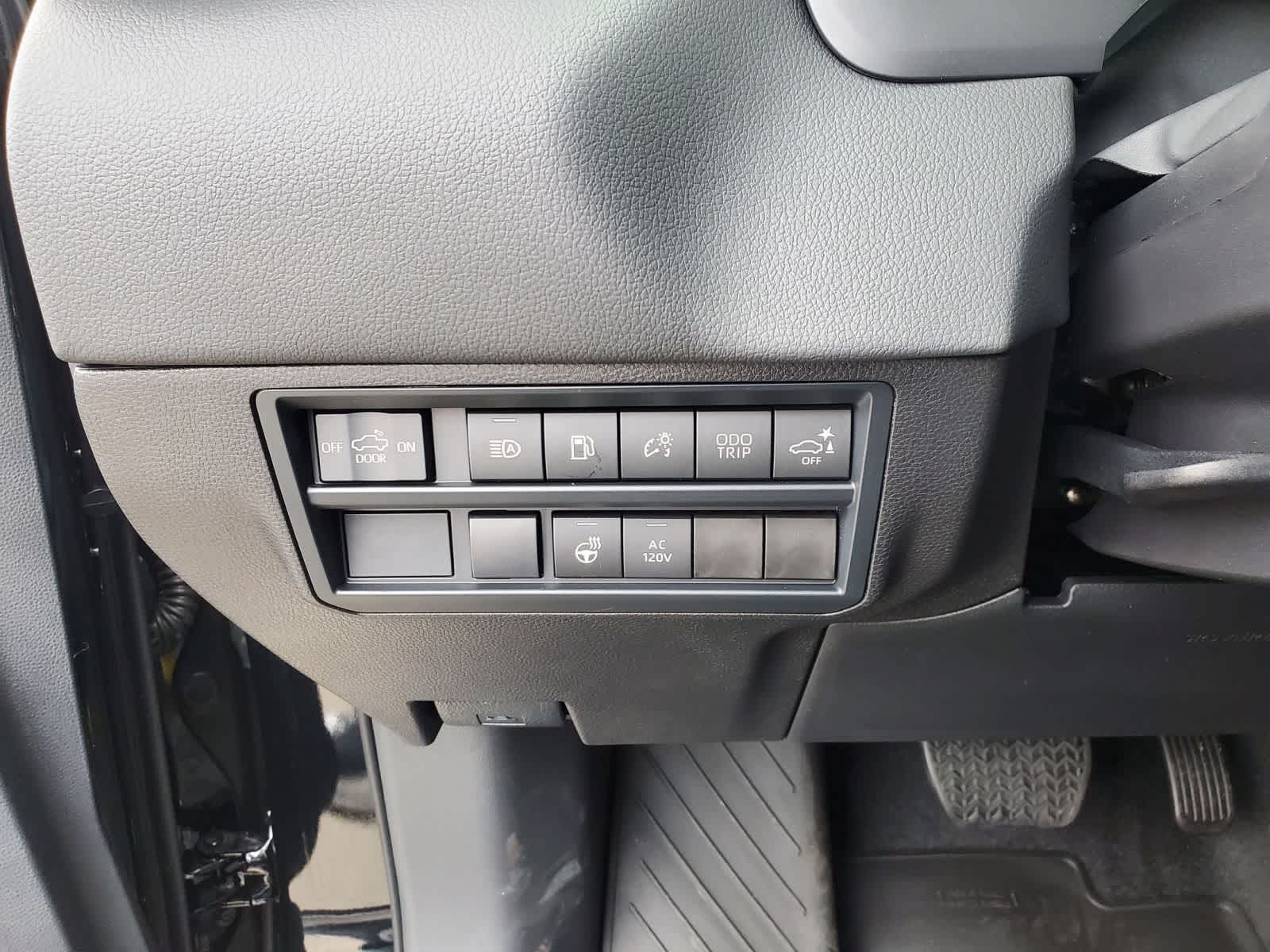 Thumbnail: 2026 Toyota Tundra - 20