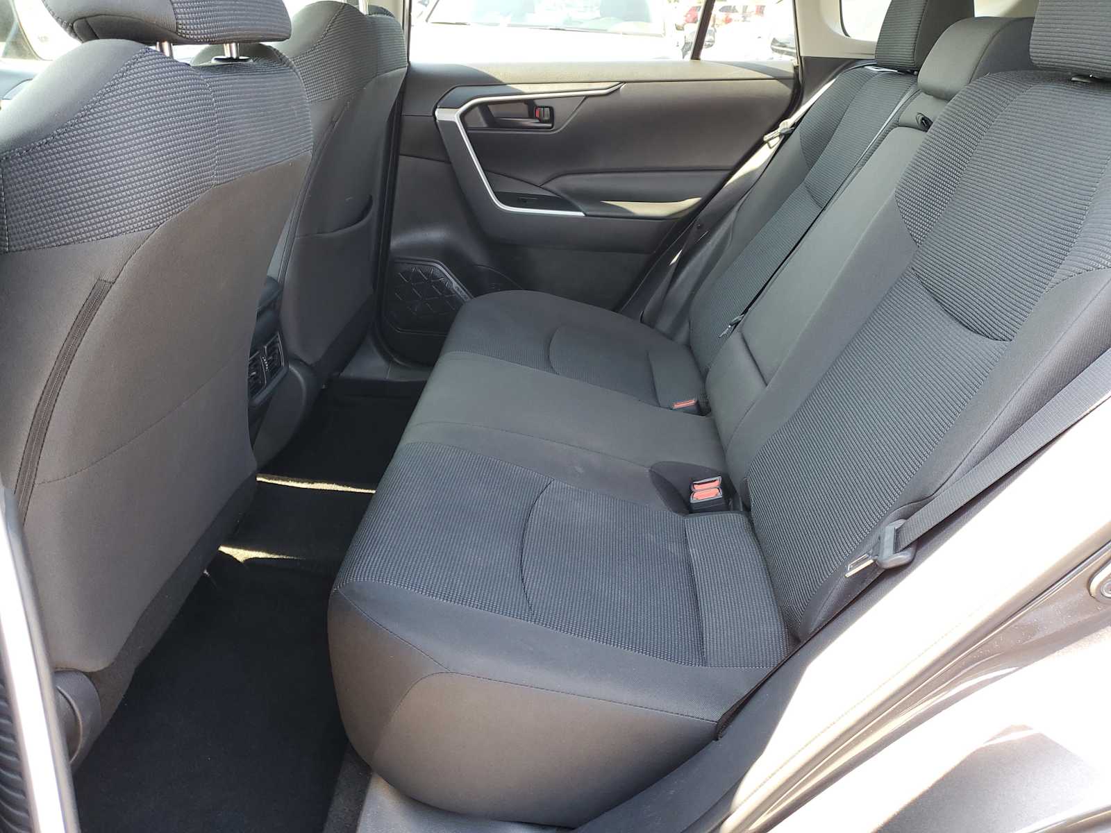 Thumbnail: 2024 Toyota RAV4 - 12