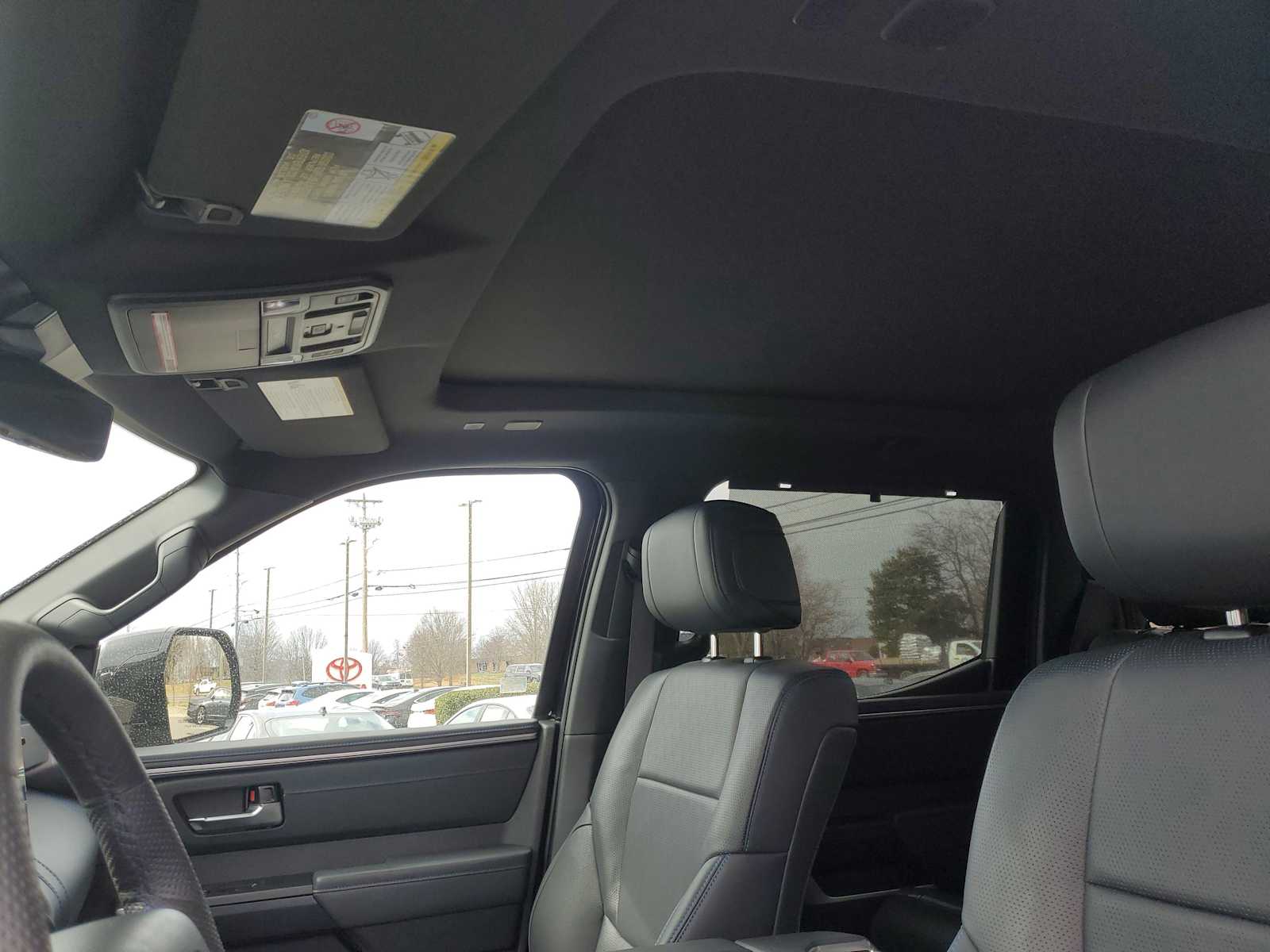 Thumbnail: 2023 Toyota Tundra - 16