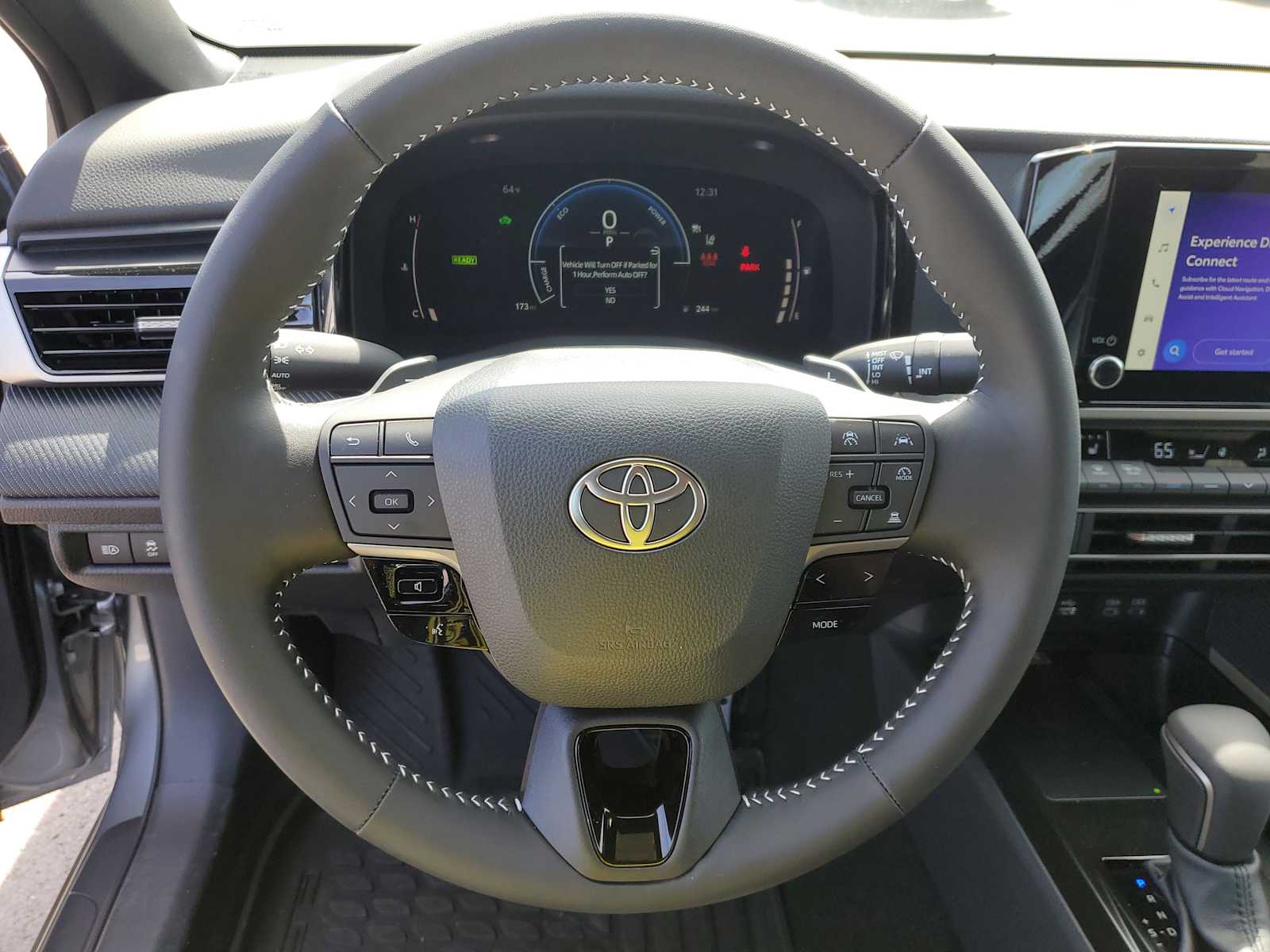 Thumbnail: 2026 Toyota Camry - 22