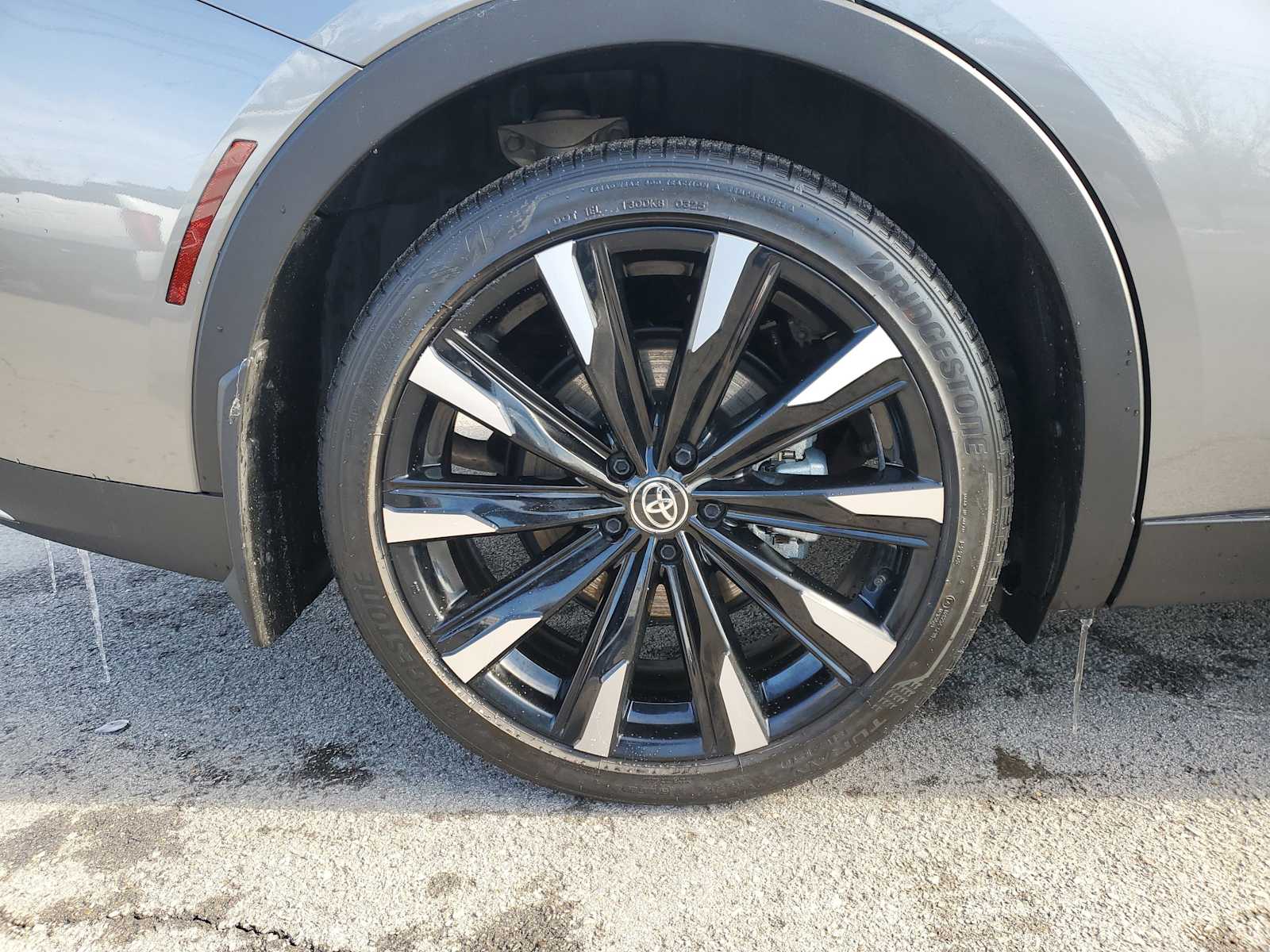 Thumbnail: 2025 Toyota Crown - 6