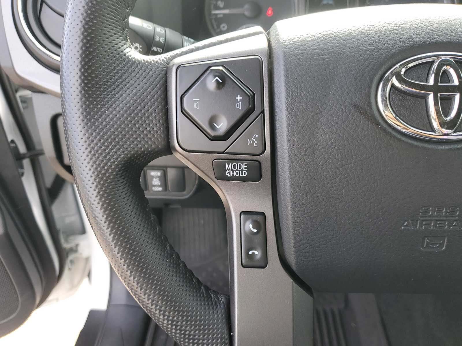 Thumbnail: 2023 Toyota Tacoma - 23