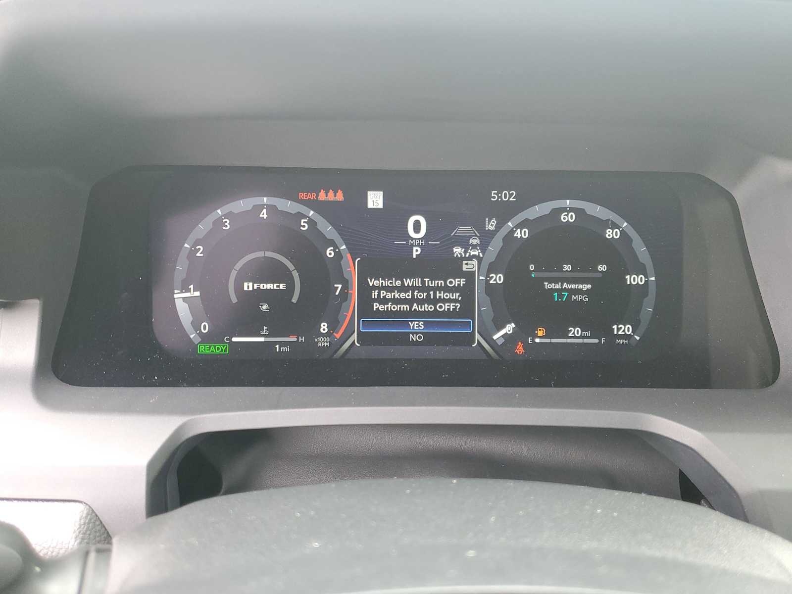 Thumbnail: 2025 Toyota Tacoma - 25