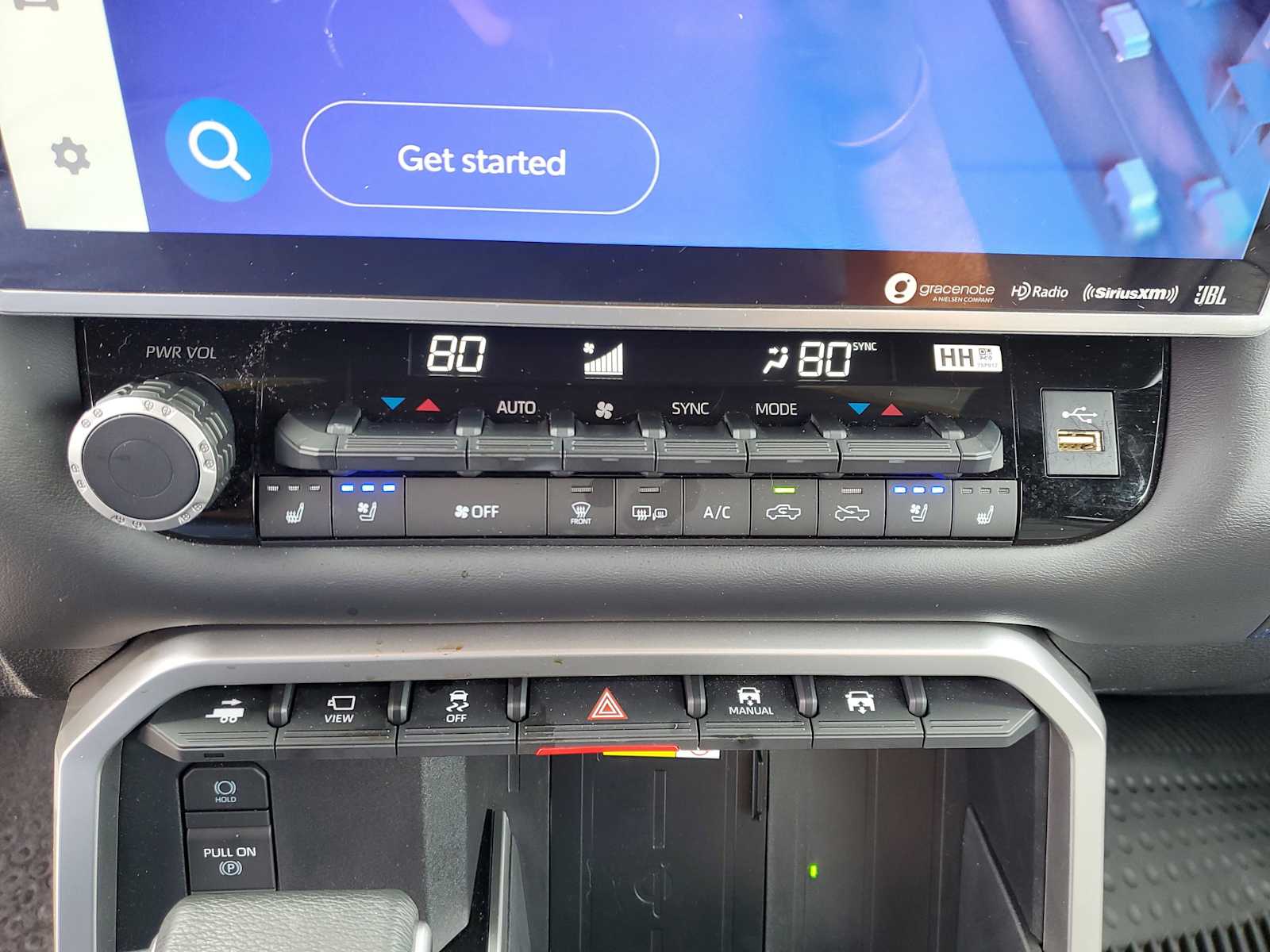 Thumbnail: 2023 Toyota Tundra - 28