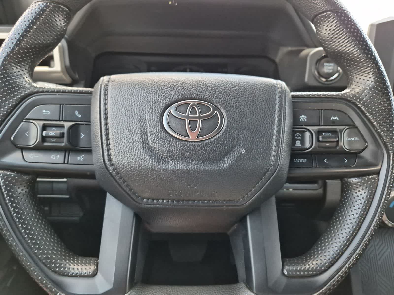 Thumbnail: 2025 Toyota Tacoma - 22