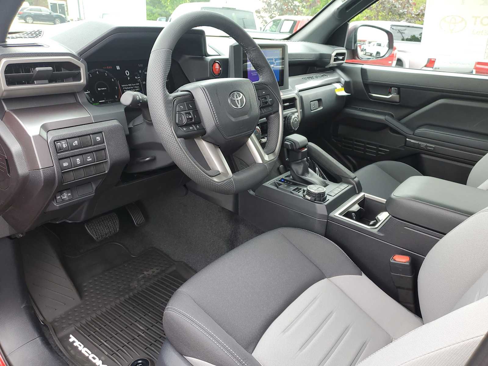 Thumbnail: 2025 Toyota Tacoma - 20