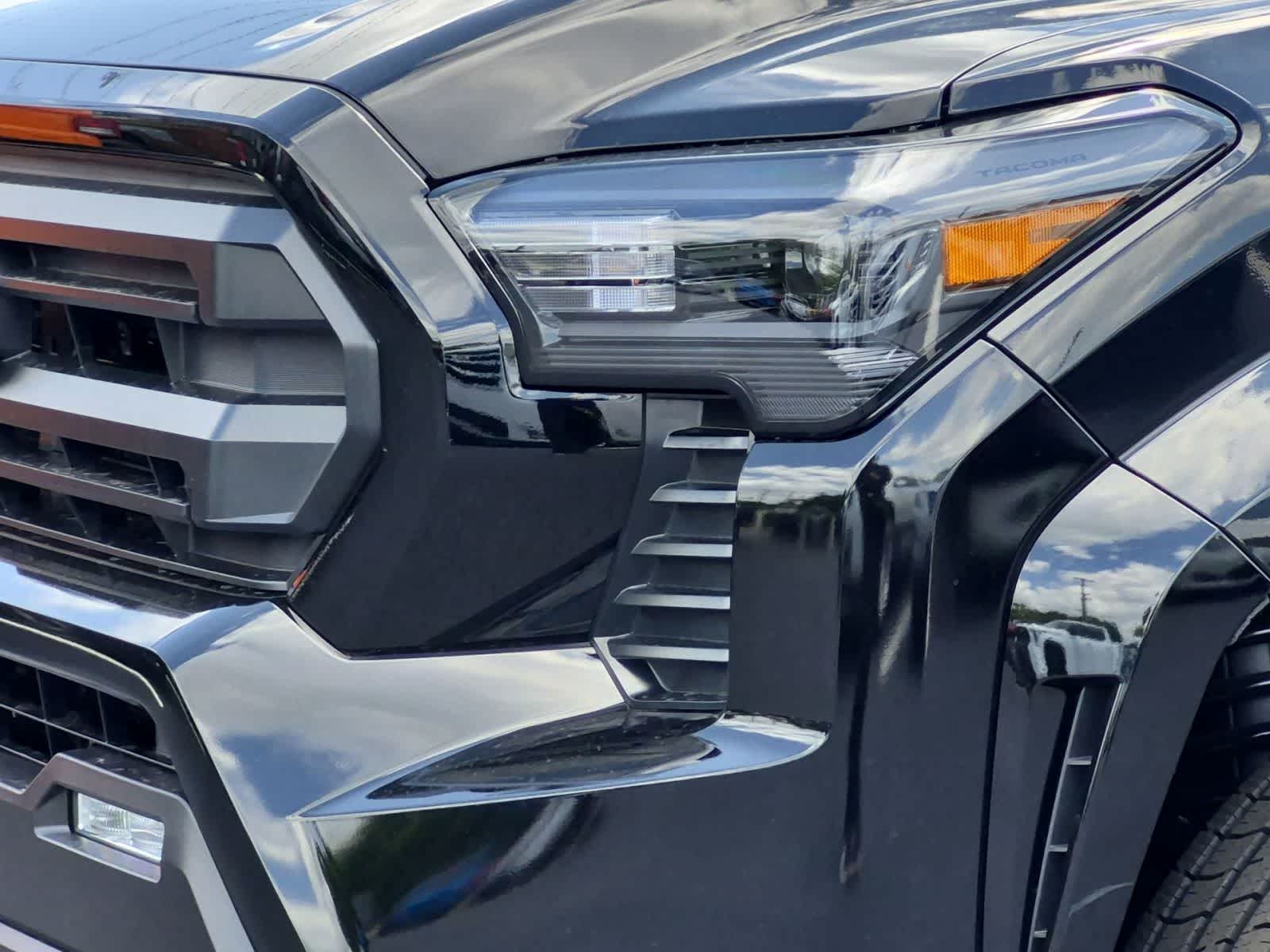 Thumbnail: 2026 Toyota Tacoma - 11