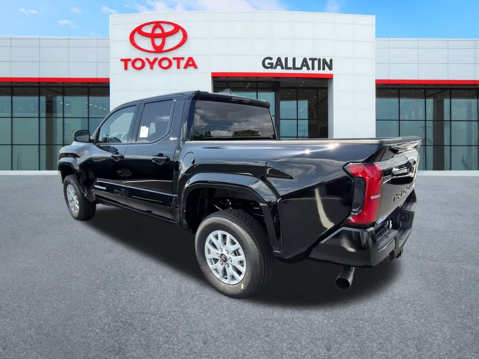 Thumbnail: 2026 Toyota Tacoma - 6