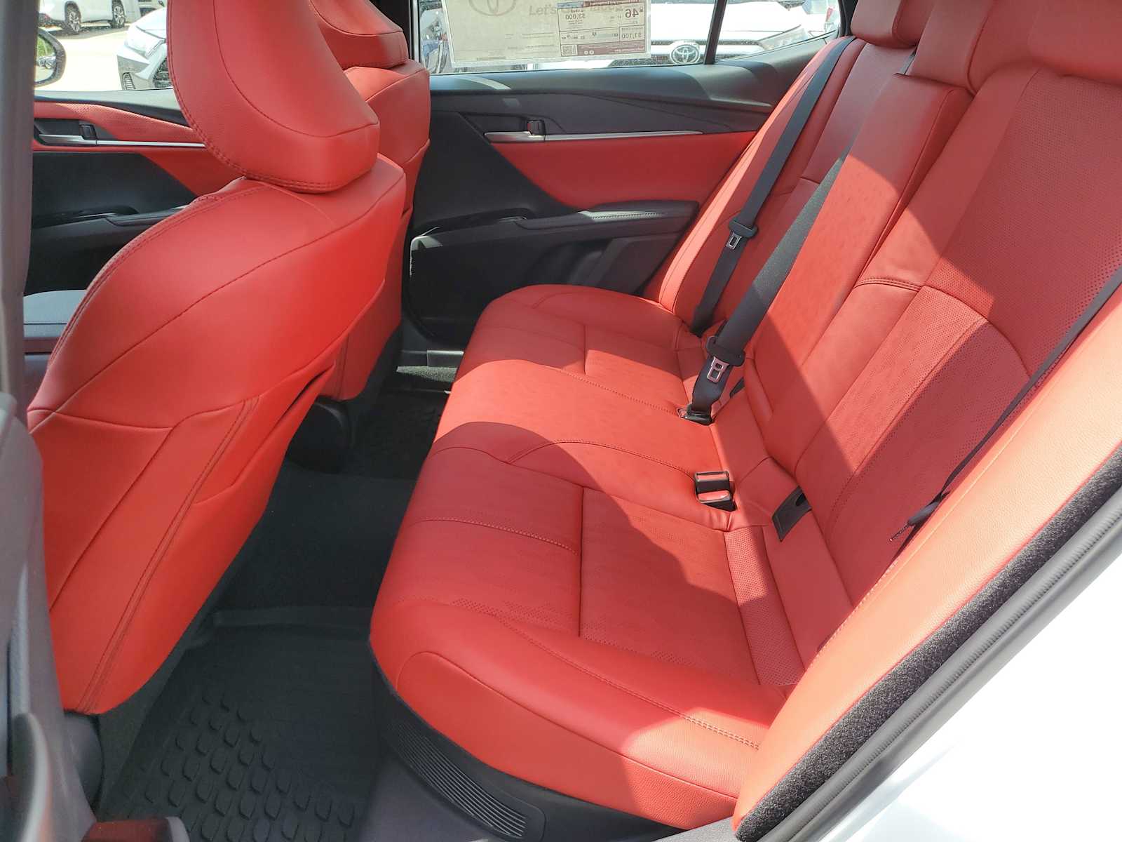 Thumbnail: 2026 Toyota Camry - 12