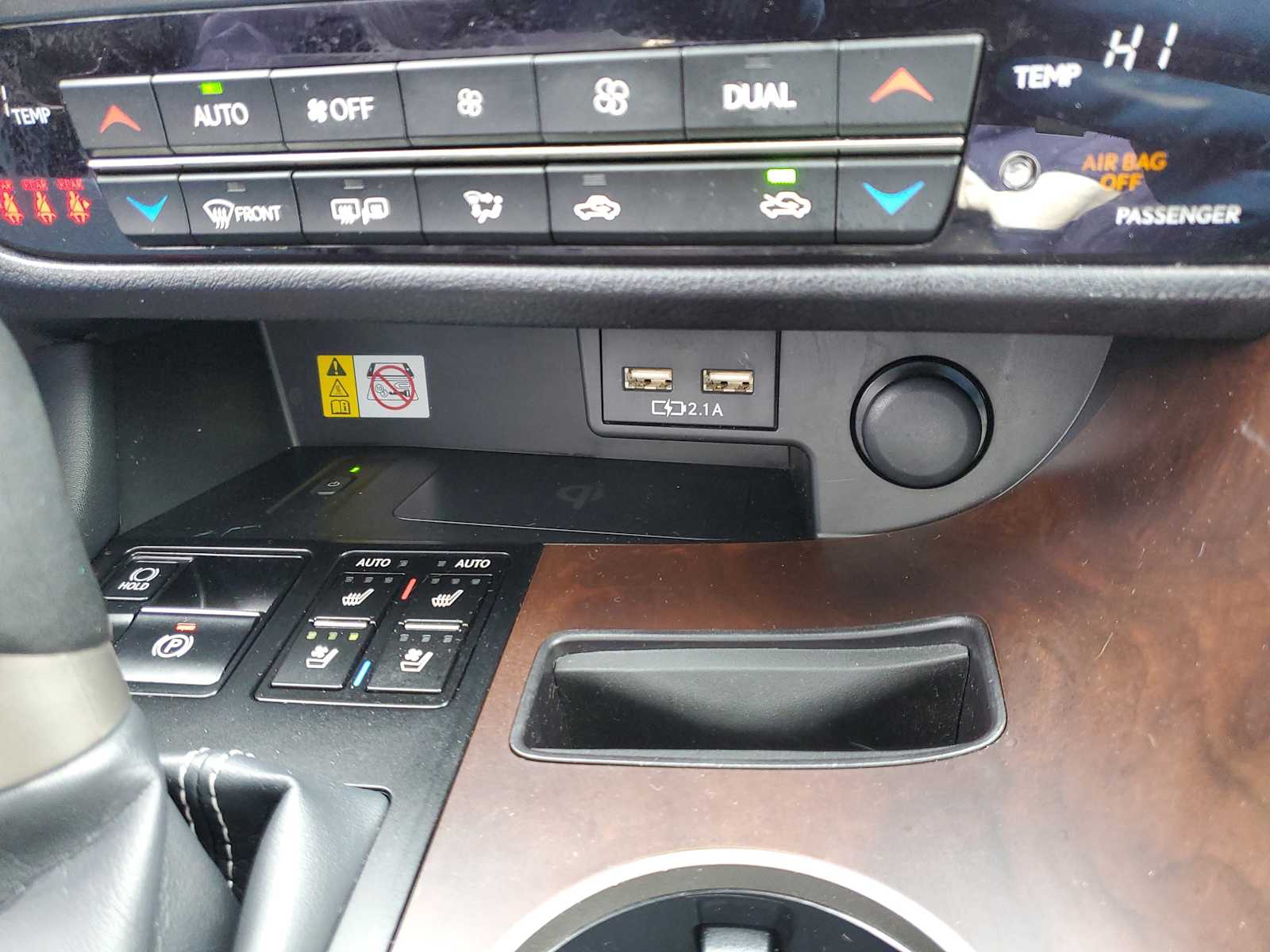 Thumbnail: 2021 Lexus RX - 32