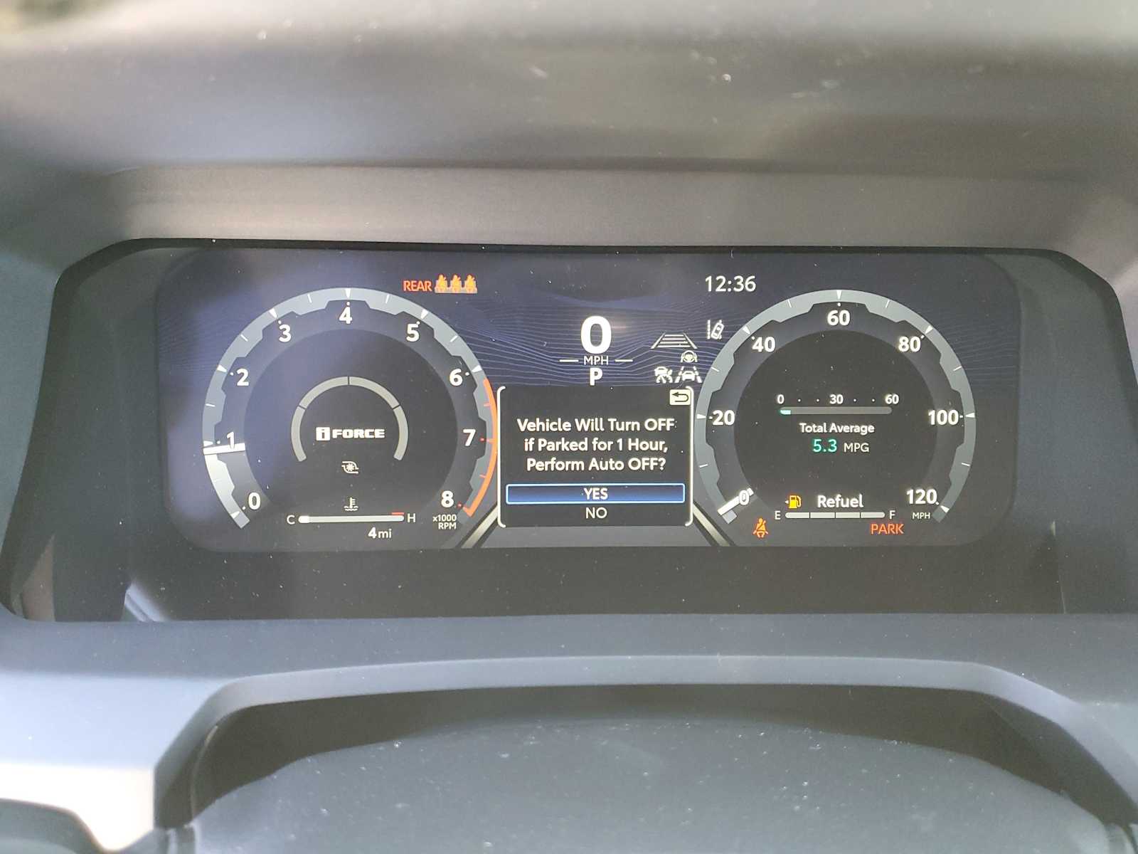 Thumbnail: 2026 Toyota Tacoma - 25