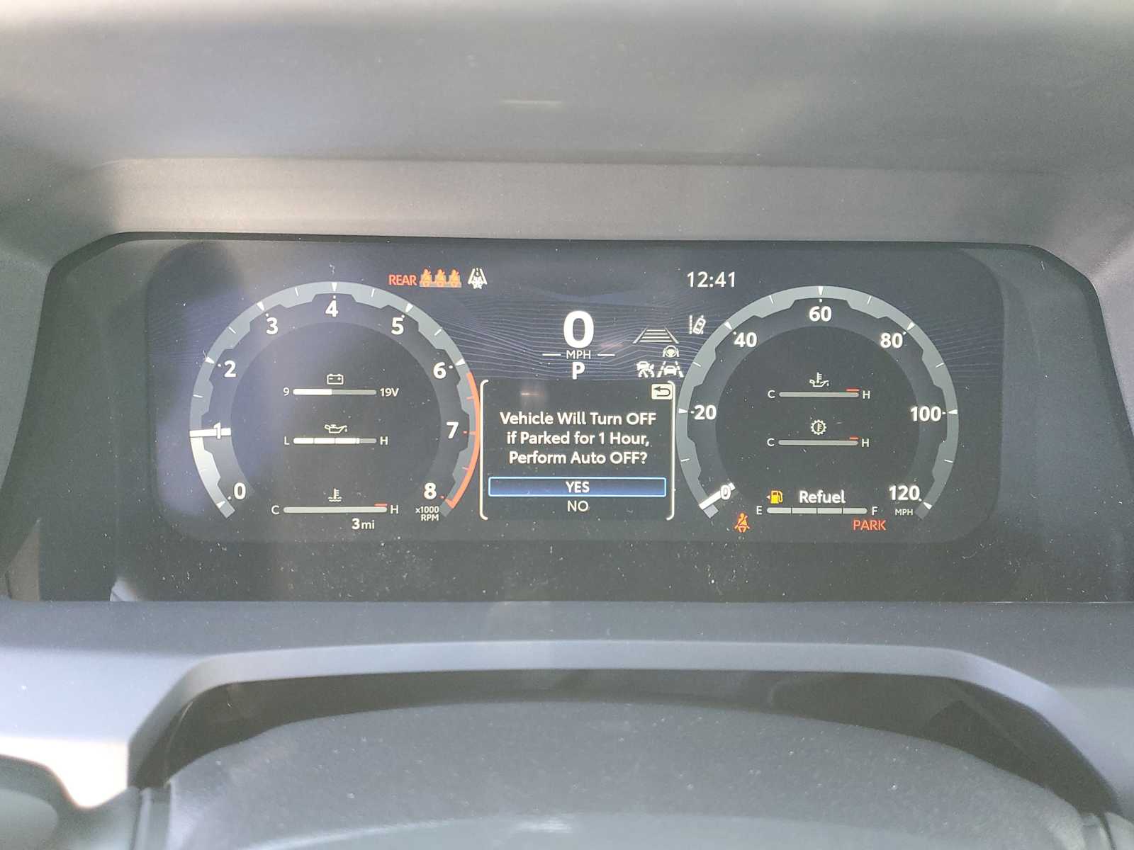 Thumbnail: 2026 Toyota Tacoma - 25