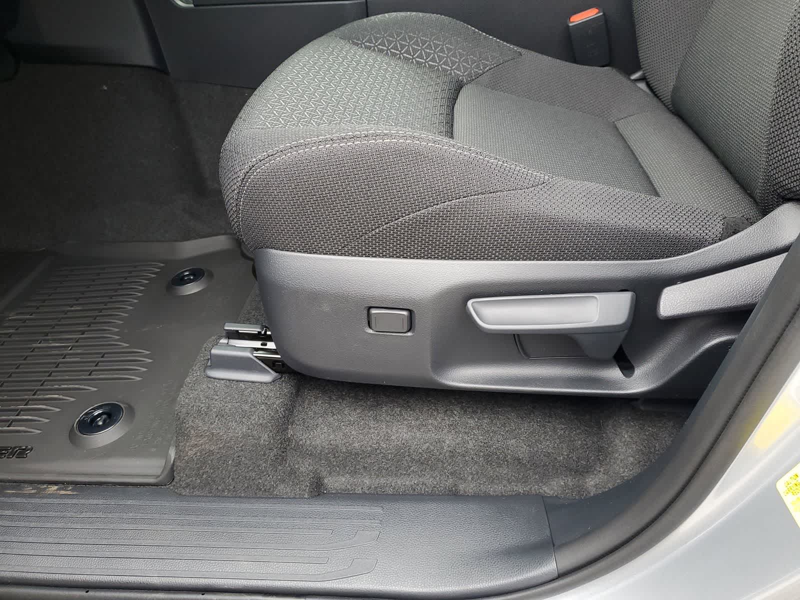 Thumbnail: 2026 Toyota 4Runner - 19