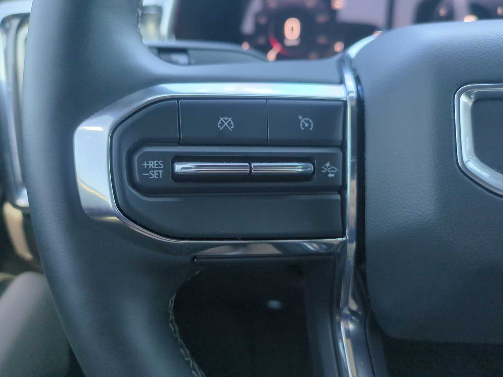 Thumbnail: 2026 GMC Canyon - 15