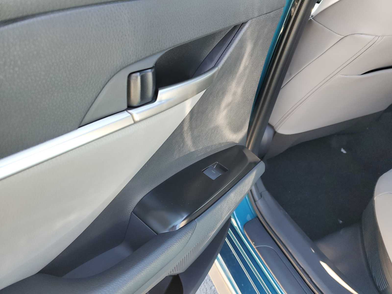 Thumbnail: 2026 Toyota Camry - 11