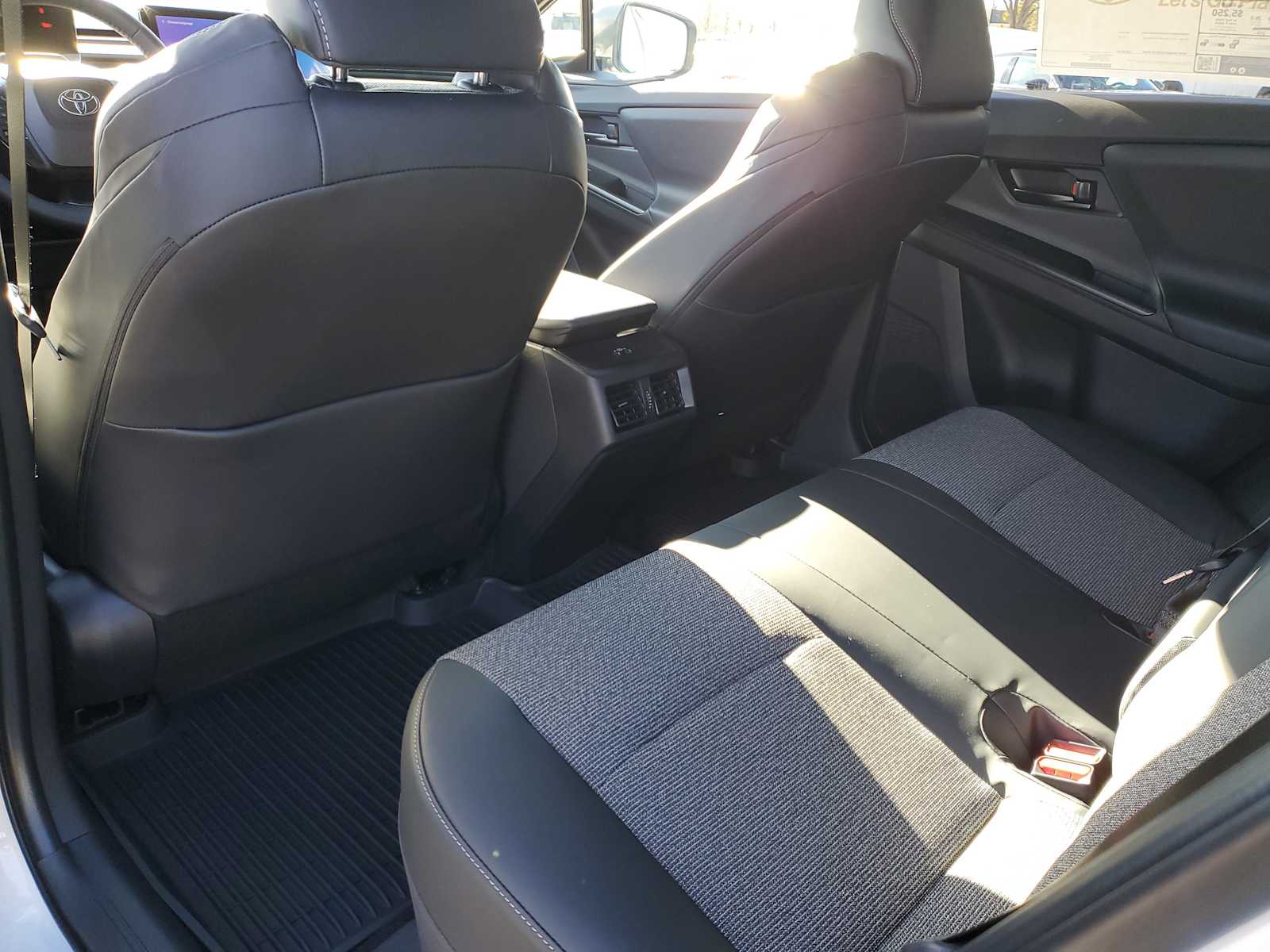 Thumbnail: 2026 Toyota bZ - 14