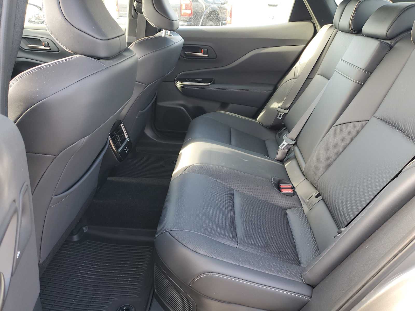 Thumbnail: 2025 Toyota Crown - 13