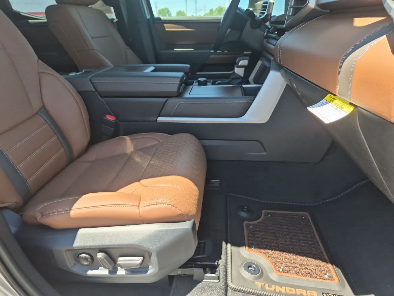Thumbnail: 2026 Toyota Tundra - 20