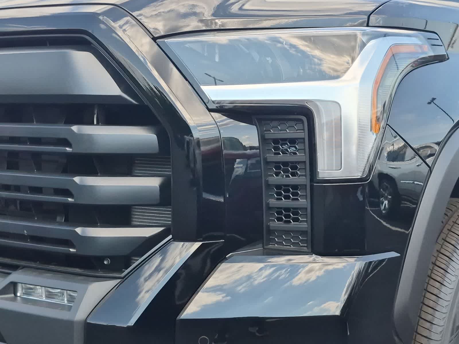 Thumbnail: 2026 Toyota Tundra - 11