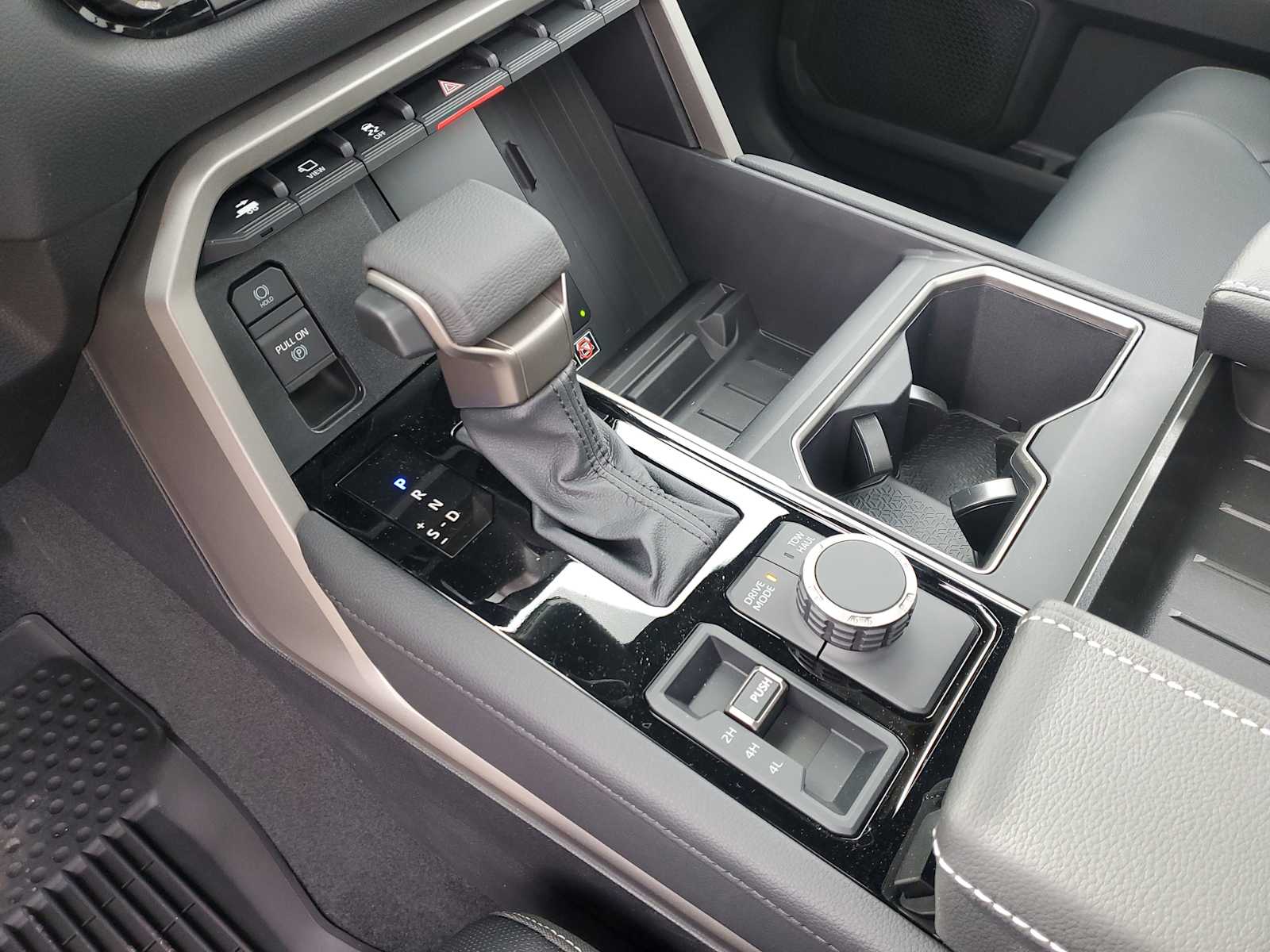 Thumbnail: 2026 Toyota Tundra - 33