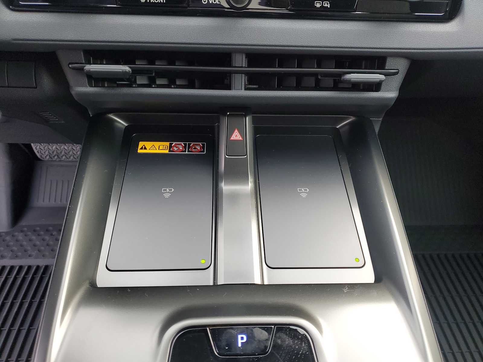 Thumbnail: 2026 Toyota bZ - 28