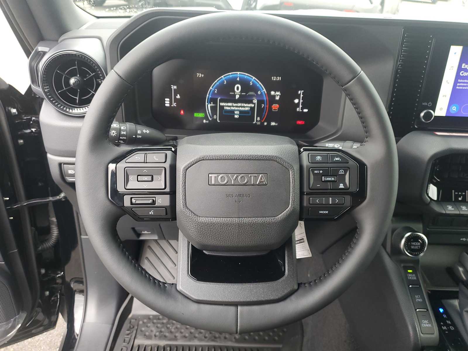 Thumbnail: 2026 Toyota Land Cruiser - 22