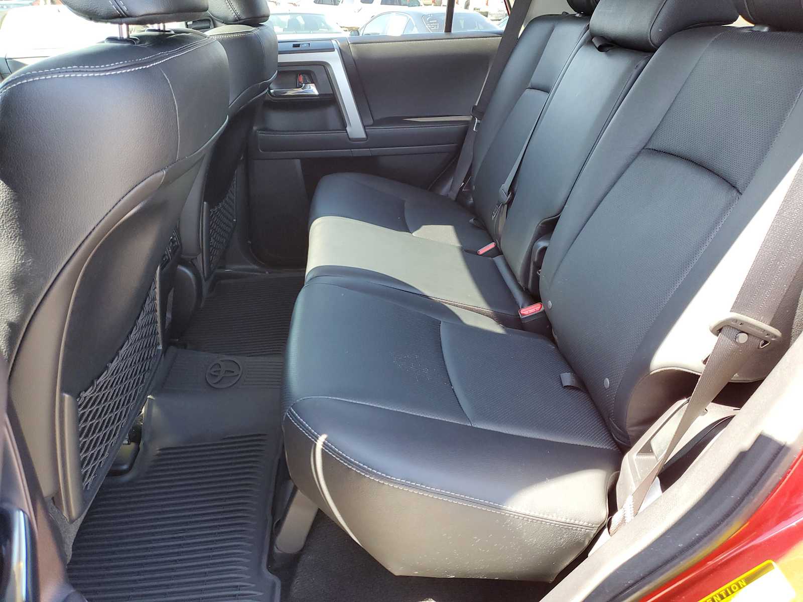 Thumbnail: 2024 Toyota 4Runner - 12