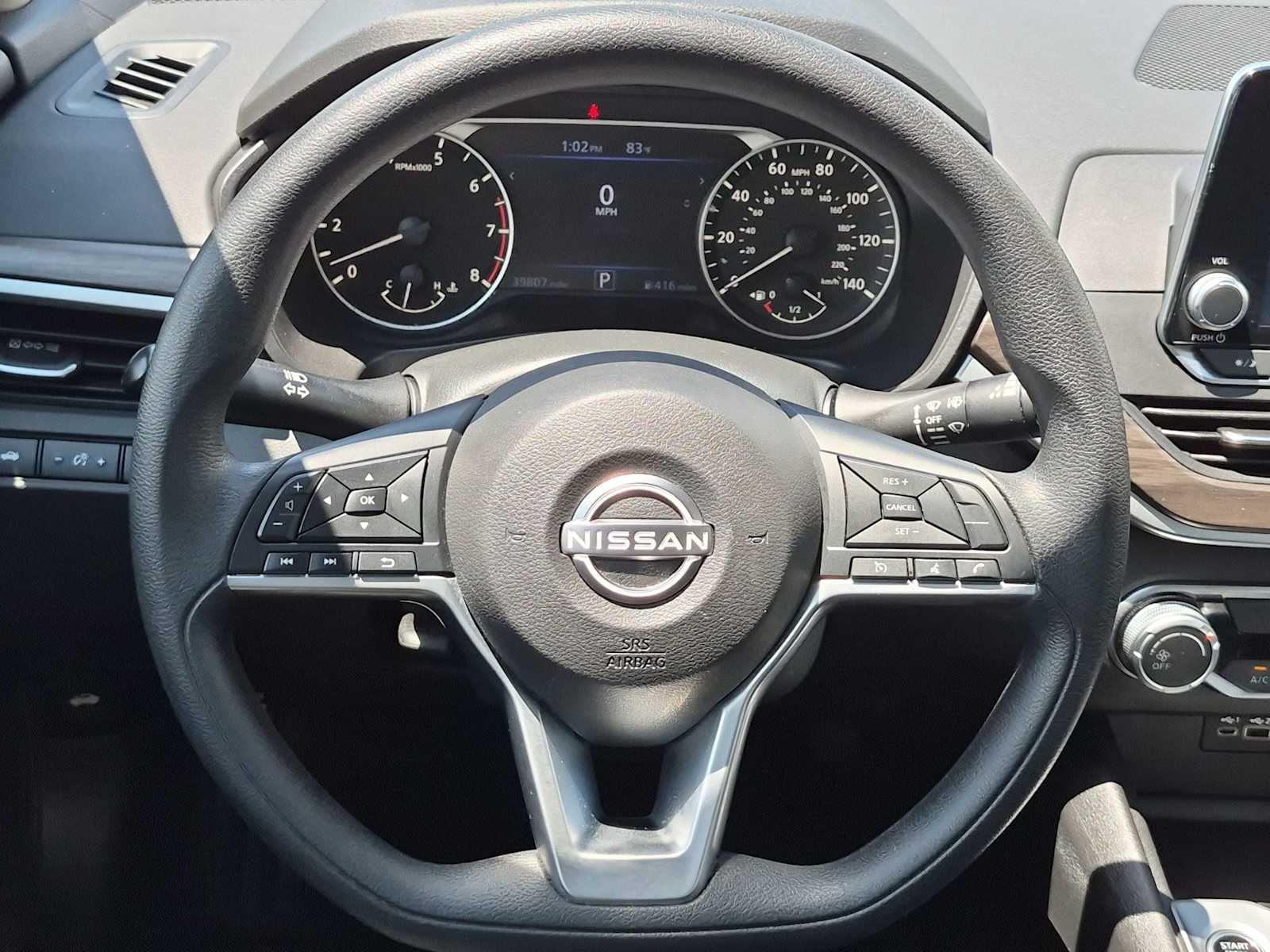 Thumbnail: 2025 Nissan Altima - 14