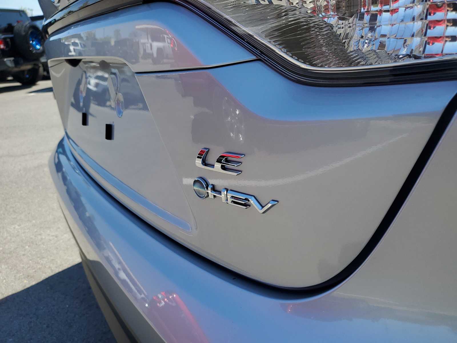 Thumbnail: 2026 Toyota Corolla - 7