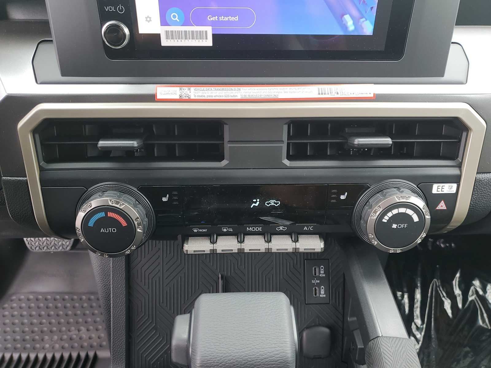 Thumbnail: 2025 Toyota Tacoma - 29