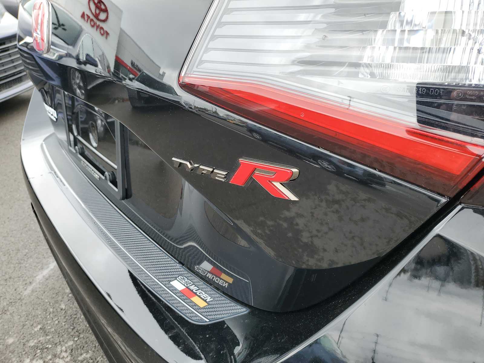 Thumbnail: 2025 Honda Civic - 7