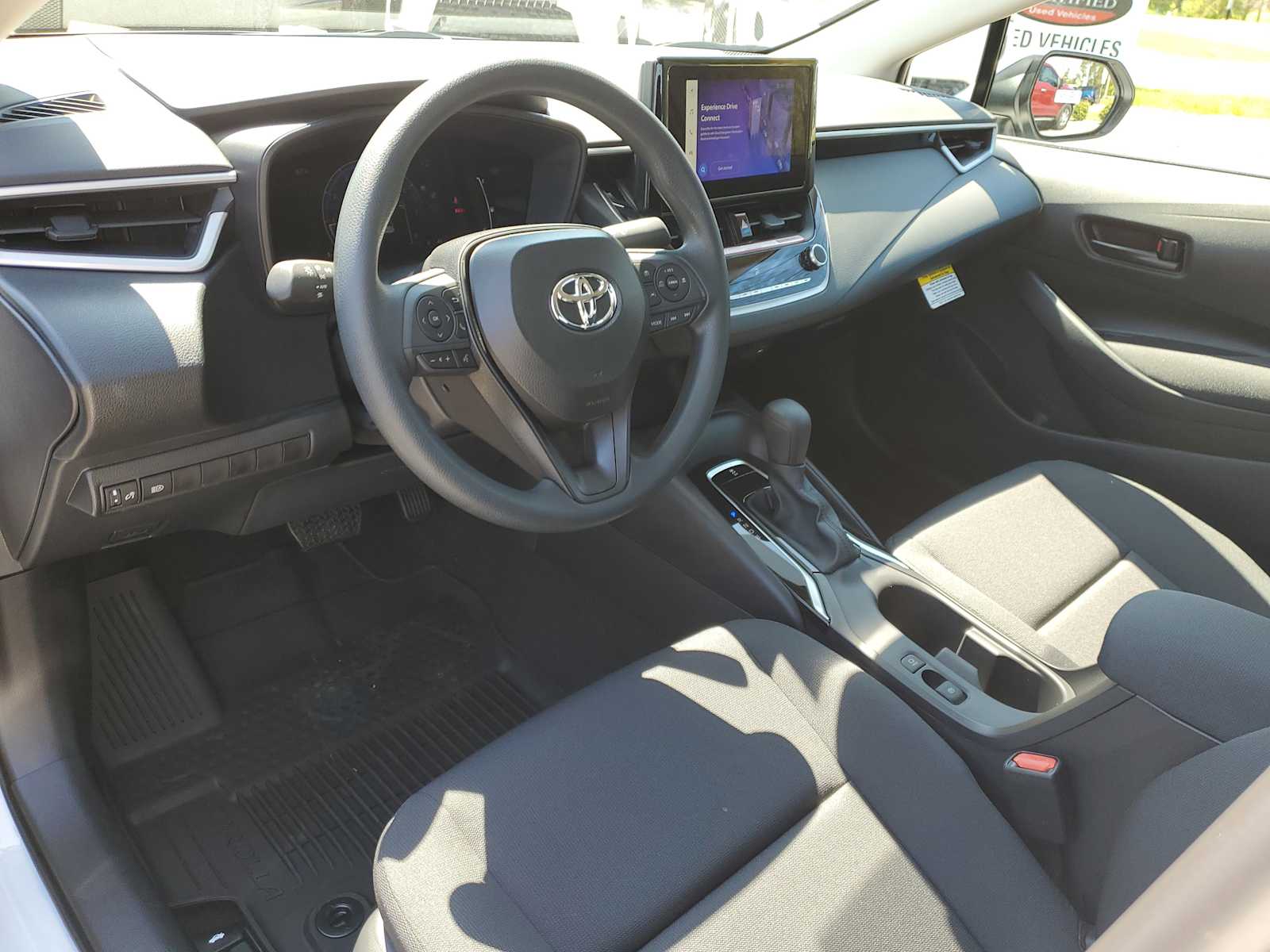 Thumbnail: 2026 Toyota Corolla - 20