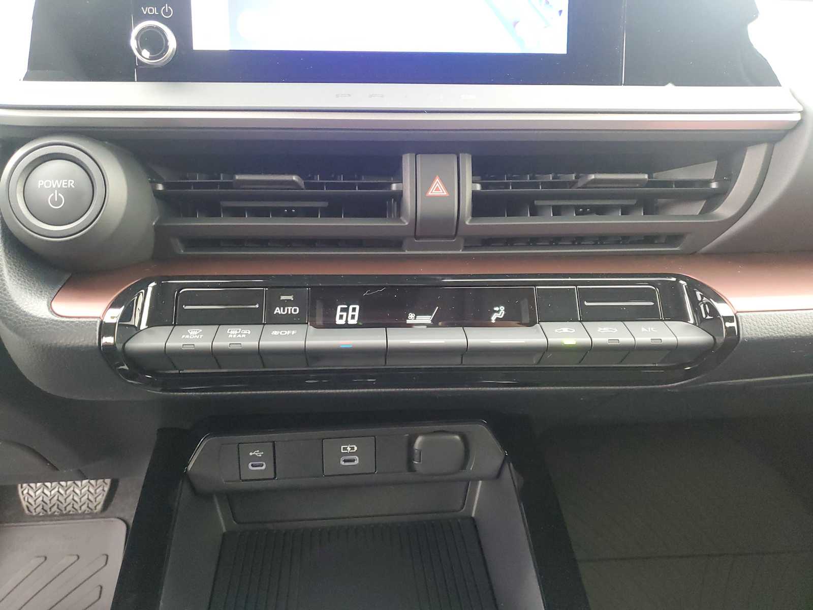 Thumbnail: 2026 Toyota Prius - 28