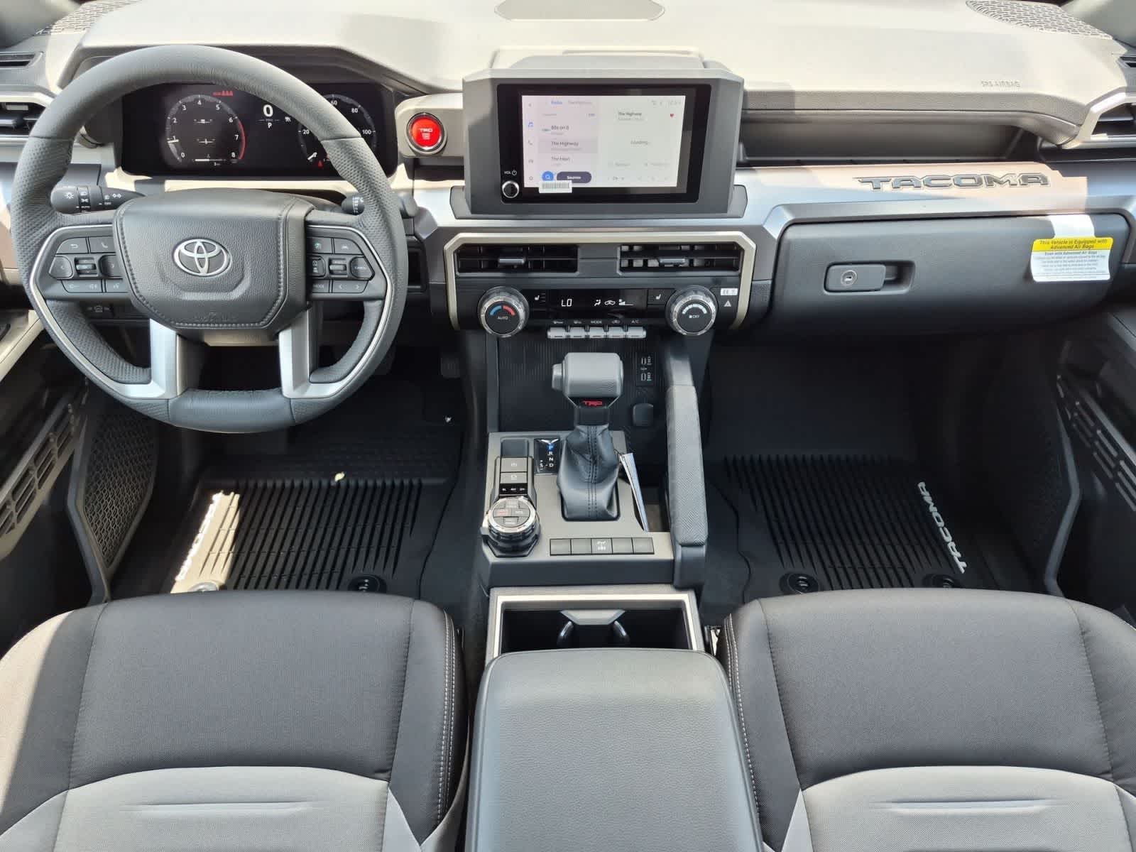 Thumbnail: 2026 Toyota Tacoma - 16