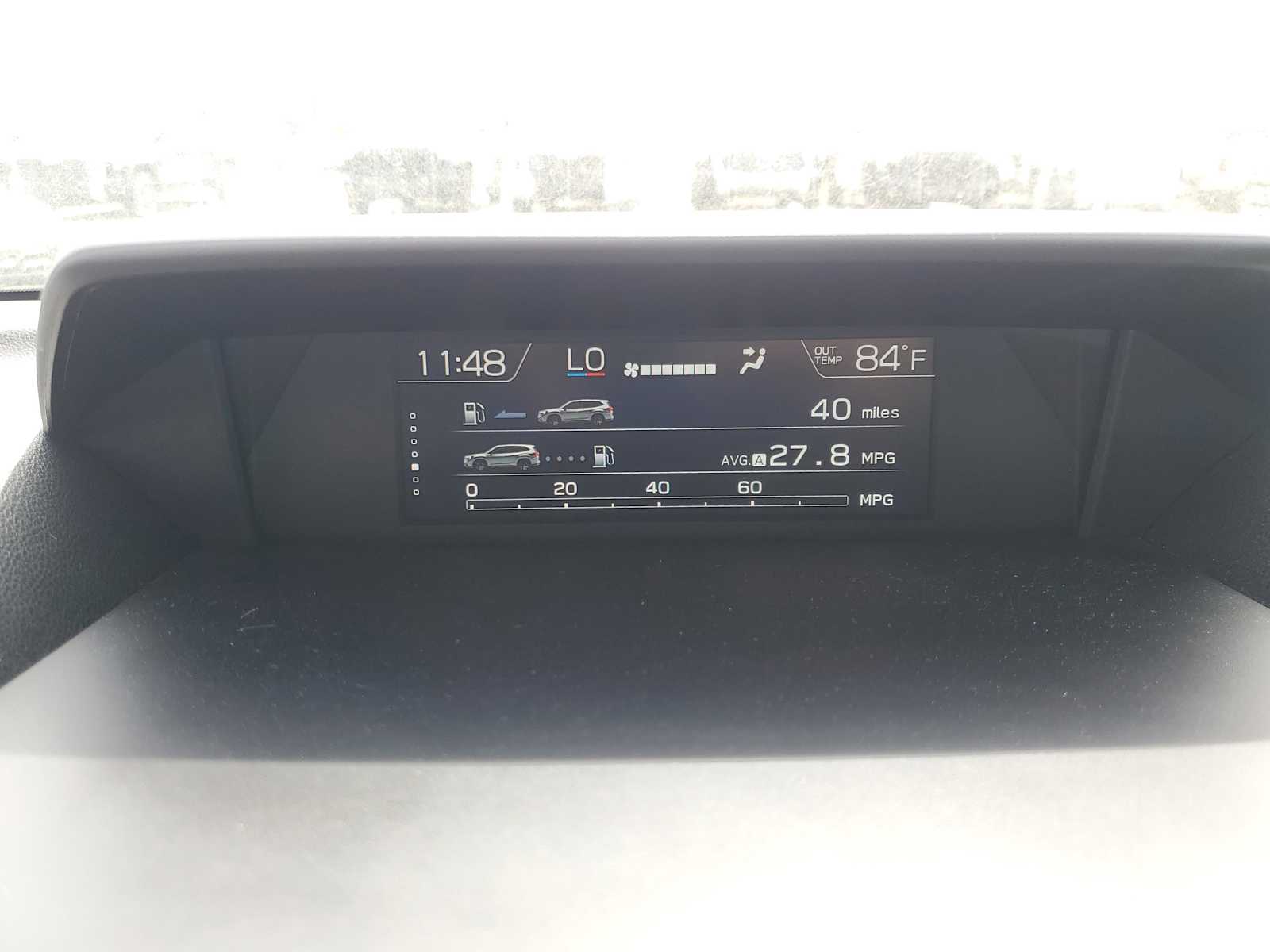 Thumbnail: 2020 Subaru Forester - 27