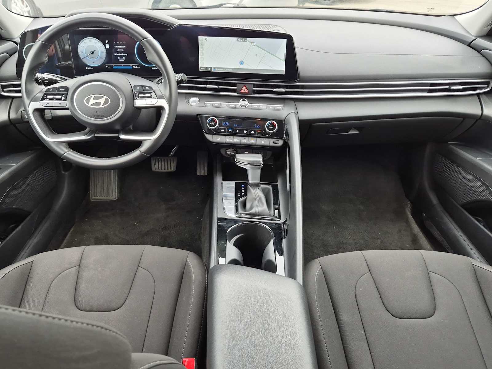 Thumbnail: 2025 Hyundai Elantra - 6