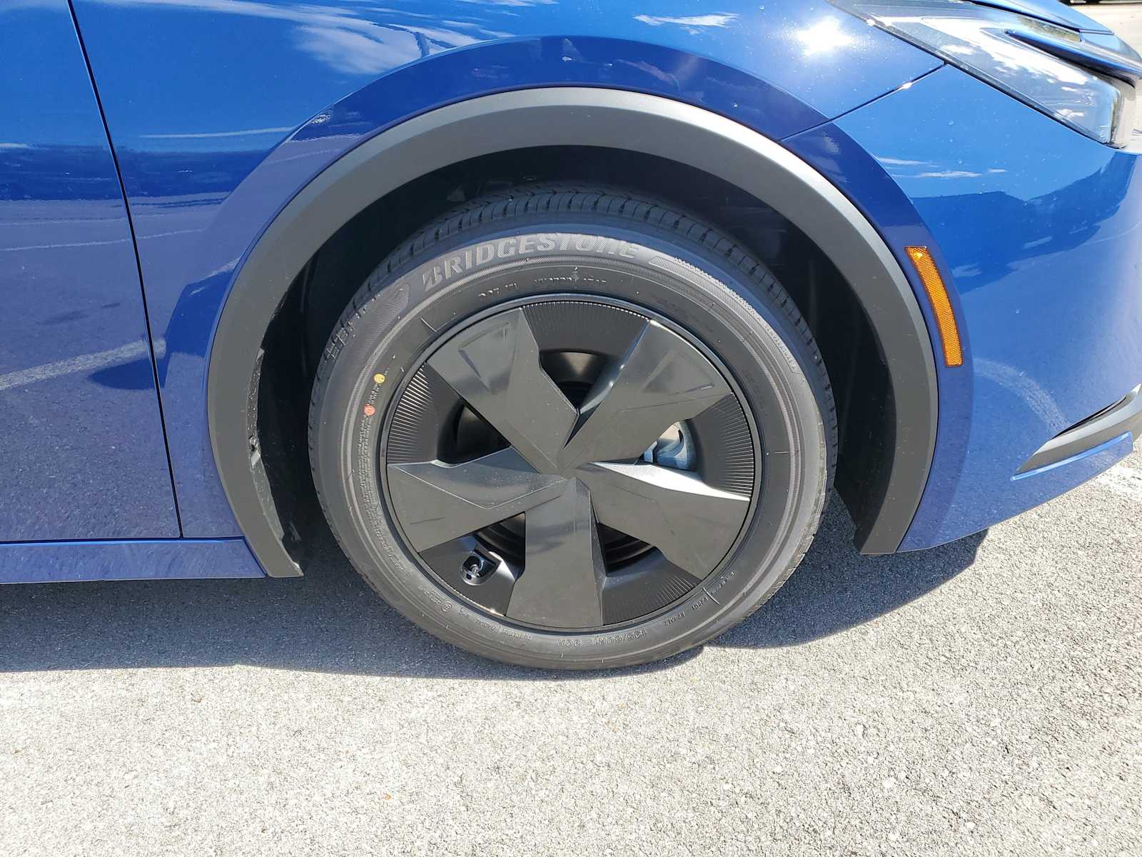 Thumbnail: 2026 Toyota Prius - 5